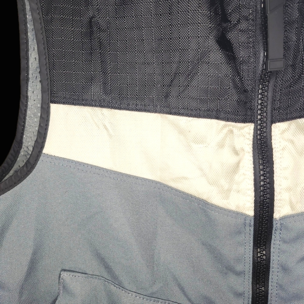 SHIFT RACING Motocross Vest - Medium - Picture 6 of 11
